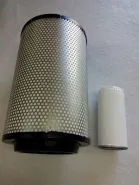 KITF0396 Air-oil filter kit