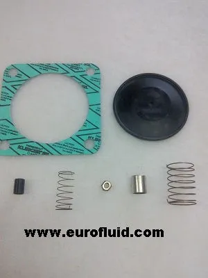 KITPR1225 Spare parts kit for C11158/6081 image 0