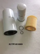 KITPV01009 Spare parts kit for 2901-2006-50