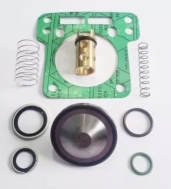 KITPR2854 Valve kit equivalent to 2901196000 image 0