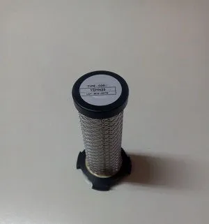 YDHN23 Cartridge for Domnick Hunter filter OIL-X EVOLUTION 0.003ppm  image 1