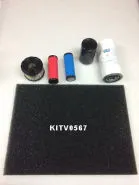 KITV0567 4000h complete kit for 2200902327