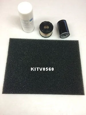 KITV0560 4000h complete kit for 2200902209 image 0