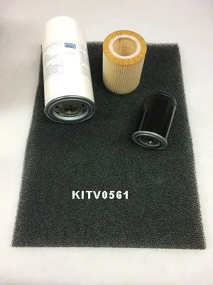 KITV0561 Kit 4000H complet équivalent 2200902364 image 0
