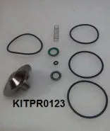 KITPR0123 Spare parts kit for 2901-0503-00