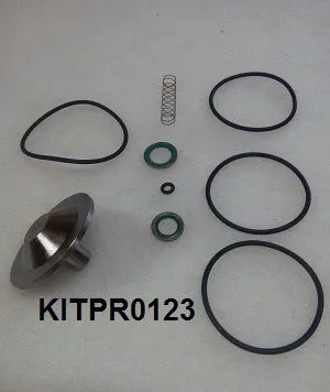 KITPR0123 Kit pièces de rechange équivalent 2901-0503-00  image 0
