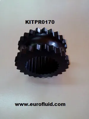 KITPR0170 Coupling element for 2903-1016-01 image 0
