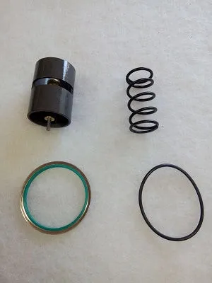 KITPR2860 Thermostatic valve kit for 2901146400 image 0