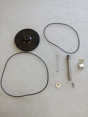 KITPR2104 Spare parts kit for intake valve for 2901-0302-00 image 0