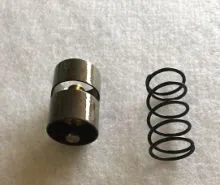 KITPR2855 Thermostatic valve kit for 2901.1455.00