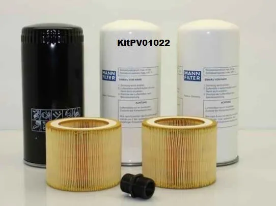 KITPV01022 8000h-Kit für 2901091910 image 0