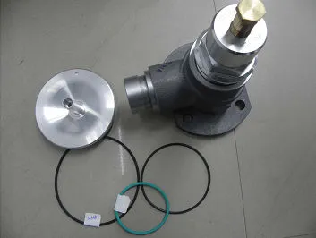 KITPR2875 Kit for CK8122/1 image 0