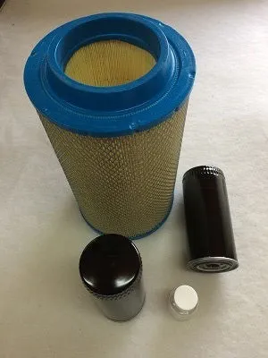 KITPV00608 2000 hours kit for 89227375 image 0