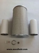 KITPF00211 Air-oil filter kit for CK2004/1