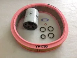 YV1753 Maintenance kit for KO81