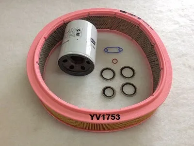 YV1753 Maintenance kit for KO81 image 0