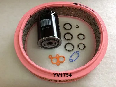 YV1754 Maintenance kit for KO82 image 0