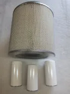 KITF0064 Air-oil filter kit