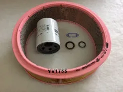 YV1755 Maintenance kit for KO83