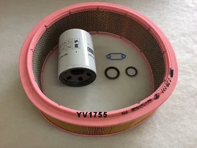 YV1755 Maintenance kit for KO83 image 0