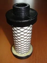 YGA12 Activated carbon cartridge for Atlas group image 0