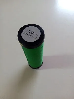 YOM53 Cartucho para OMI 3µ image 0