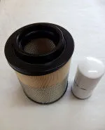 KITF1407 Air-oil filter kit