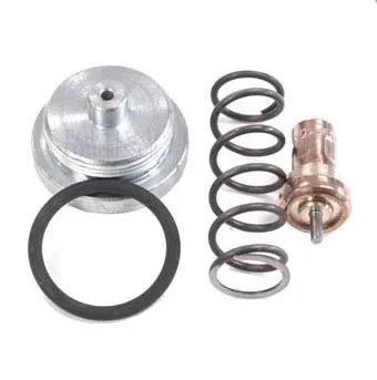 KVAT.1389 Kit de rechange pour vanne thermostatique VTF24+T-71° image 0