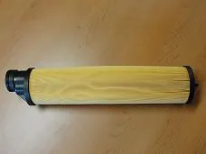 YFH00432 Oil Filter image 0