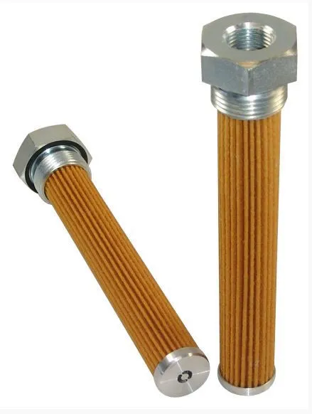 YFH00450 Oil filter image 0