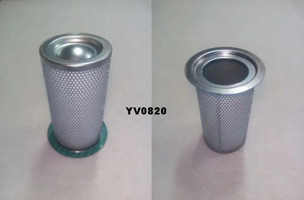 YV0820 Air oil separator image 0
