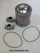 KITPV01008 Spare parts kit for CK4140/1