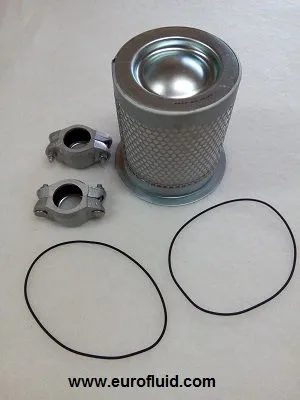 KITPV01008 Spare parts kit for CK4140/1 image 0