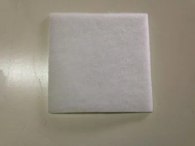 YFA02530 Air filter 300x300x10 image 0