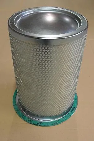 YV0473 Air oil separator image 0