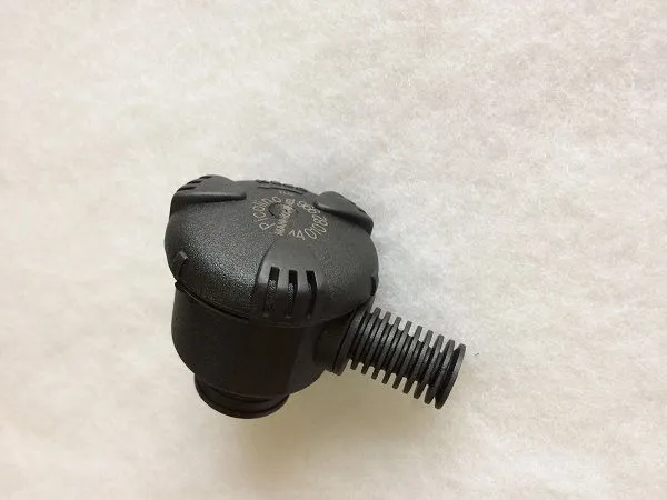 YPICO0023 Complete air filter for compressor image 0