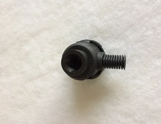 YPICO0023 Complete air filter for compressor image 1