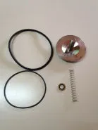 KITPR0052 Spare parts kit for 2906-0093-00