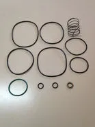 KITPR0053 Oil stop valve kit