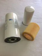 KITV0669 Complete filter kit