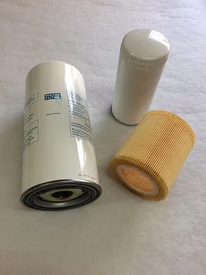 KITV0669 Complete filter kit image 0