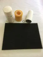 KITV1398 Complete filter kit