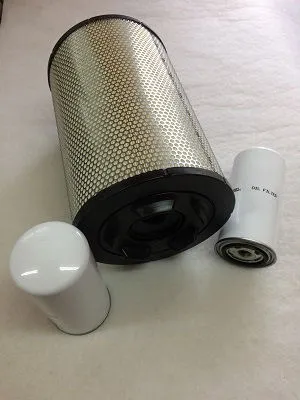 KITF1408 Air-oil filter kit image 1