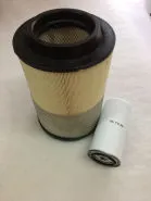 KITF1409 Air-oil filter kit