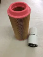 KITF0399 Air-oil filter kit