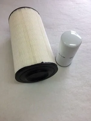 KITF0557 Air-oil filter kit  image 1