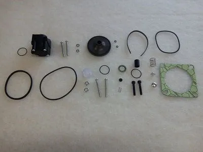 KITPR2897 Kit valve d'admission image 0