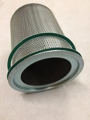 YV0809 Air oil separator image 1