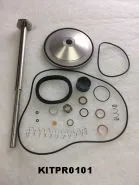 KITPR0101 Spare parts kit for 2901-0299-00