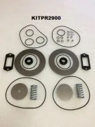KITPR2900 Valve kit for 1503580060